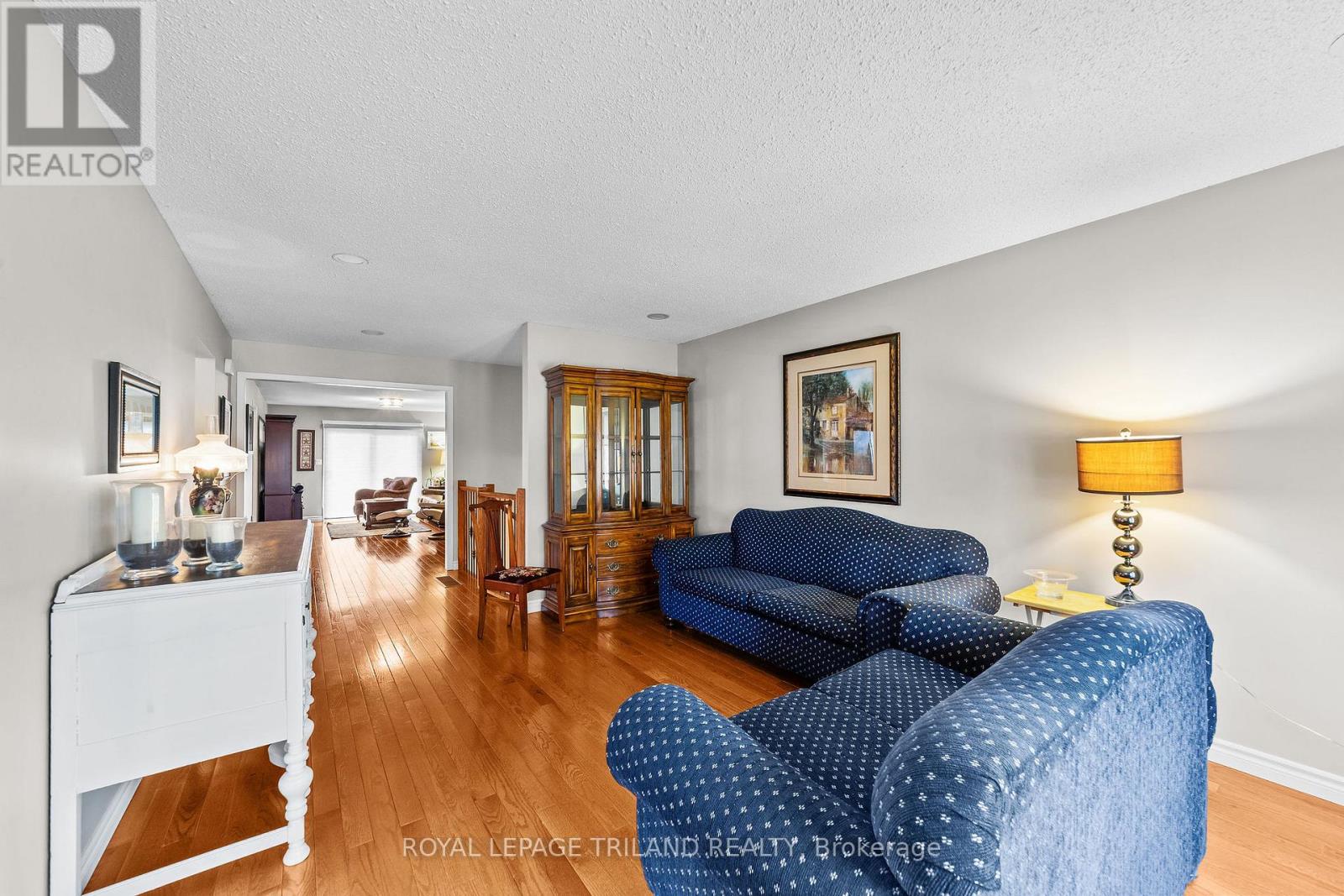 115 Roe Street, Southwest Middlesex, Ontario  N0L 1M0 - Photo 7 - X12561790