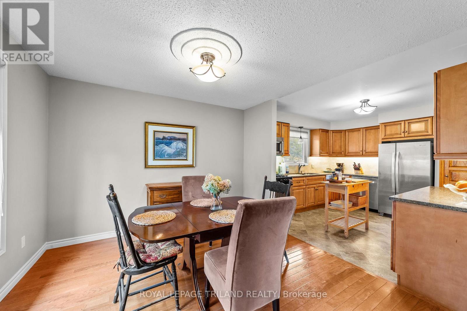 115 Roe Street, Southwest Middlesex, Ontario  N0L 1M0 - Photo 8 - X12561790