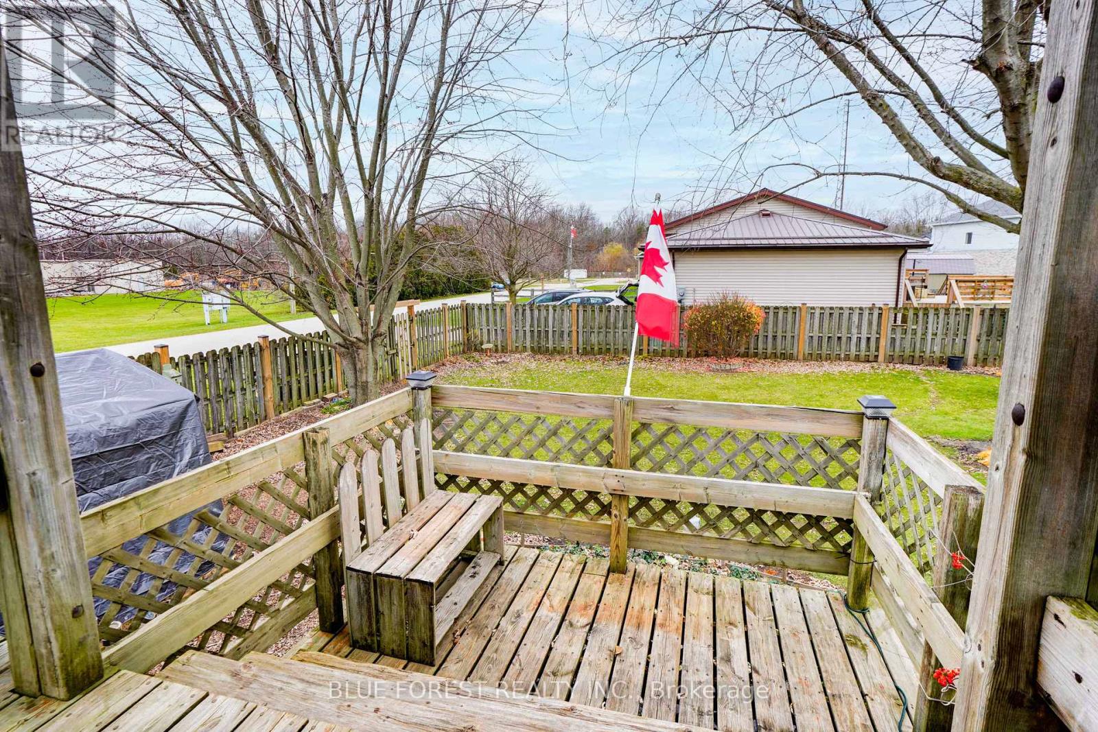 177 Gilbert Street, West Elgin, Ontario N0L 2P0 - Photo 43 - X12561974