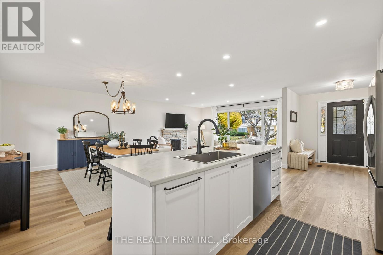 1180 Guildwood Boulevard, London North, Ontario  N6H 4G9 - Photo 13 - X12561980