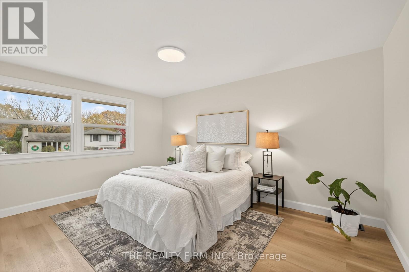 1180 Guildwood Boulevard, London North, Ontario  N6H 4G9 - Photo 16 - X12561980