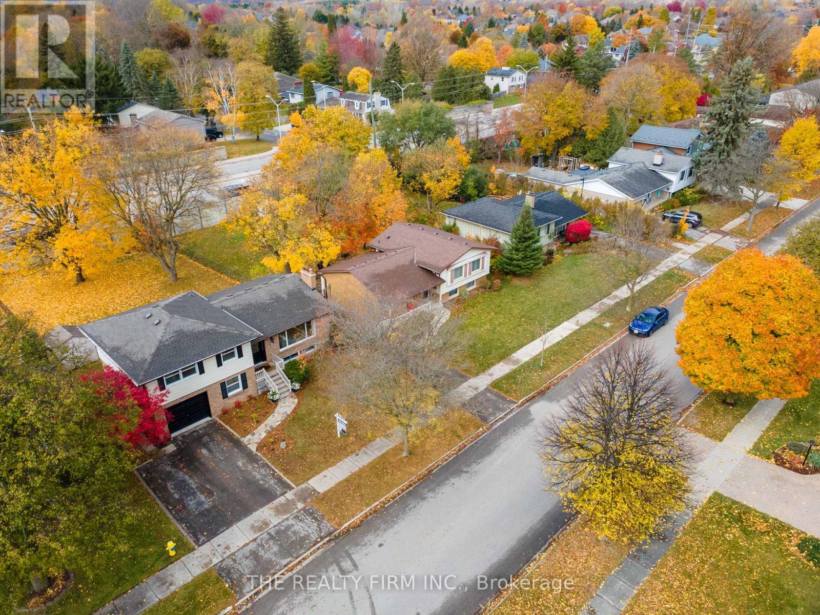 1180 Guildwood Boulevard, London North, Ontario  N6H 4G9 - Photo 41 - X12561980