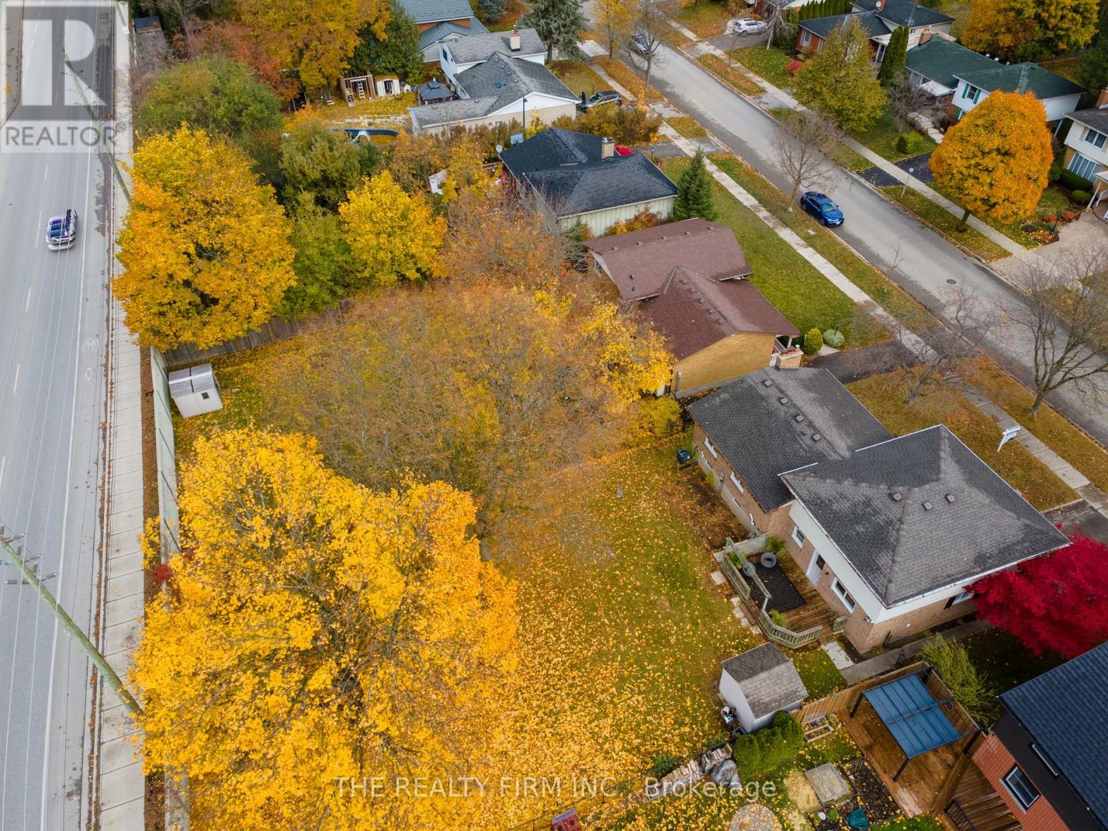 1180 Guildwood Boulevard, London North, Ontario  N6H 4G9 - Photo 42 - X12561980