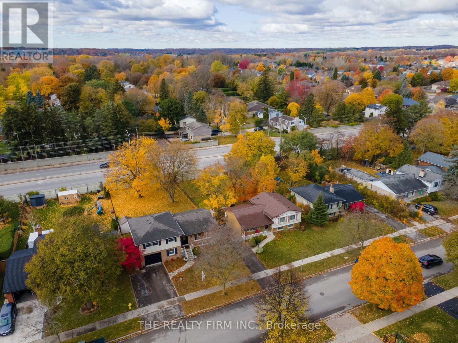 1180 Guildwood Boulevard, London North, Ontario  N6H 4G9 - Photo 43 - X12561980