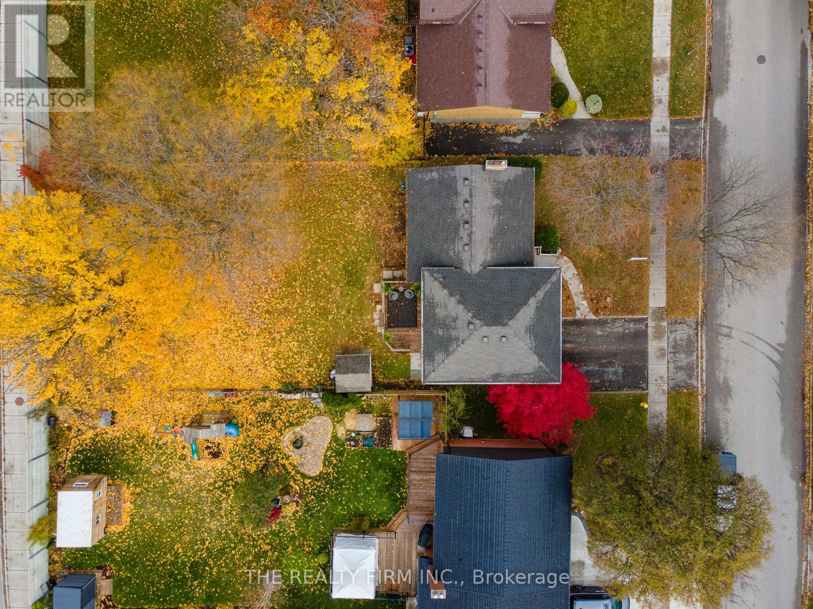 1180 Guildwood Boulevard, London North, Ontario  N6H 4G9 - Photo 44 - X12561980