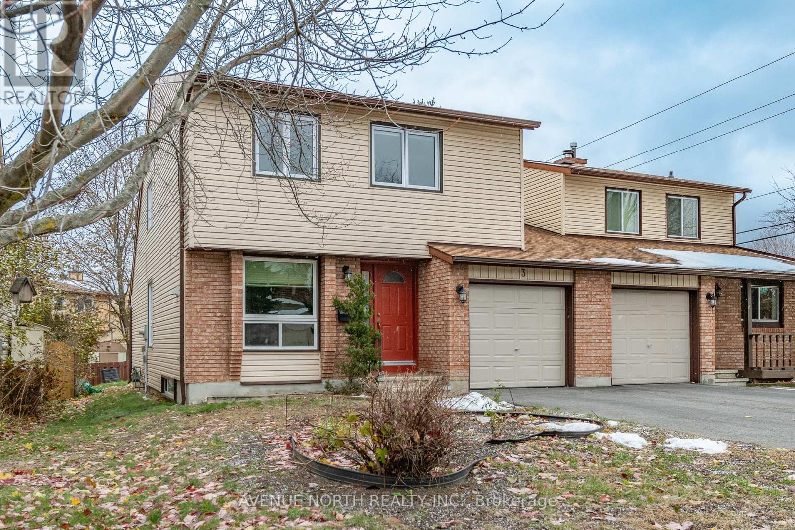 3 Fable Street, Ottawa, Ontario  K2J 2C9 - Photo 2 - X12561784