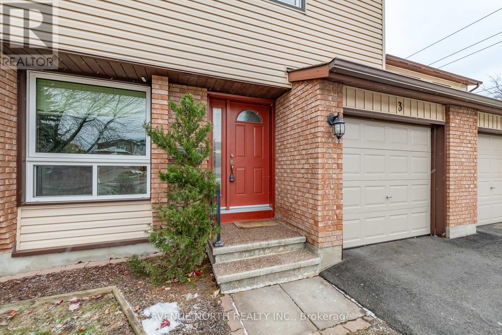 3 Fable Street, Ottawa, Ontario  K2J 2C9 - Photo 3 - X12561784