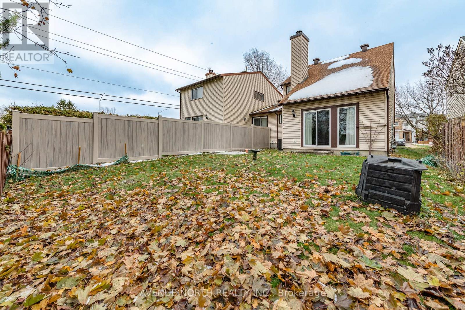 3 Fable Street, Ottawa, Ontario  K2J 2C9 - Photo 39 - X12561784