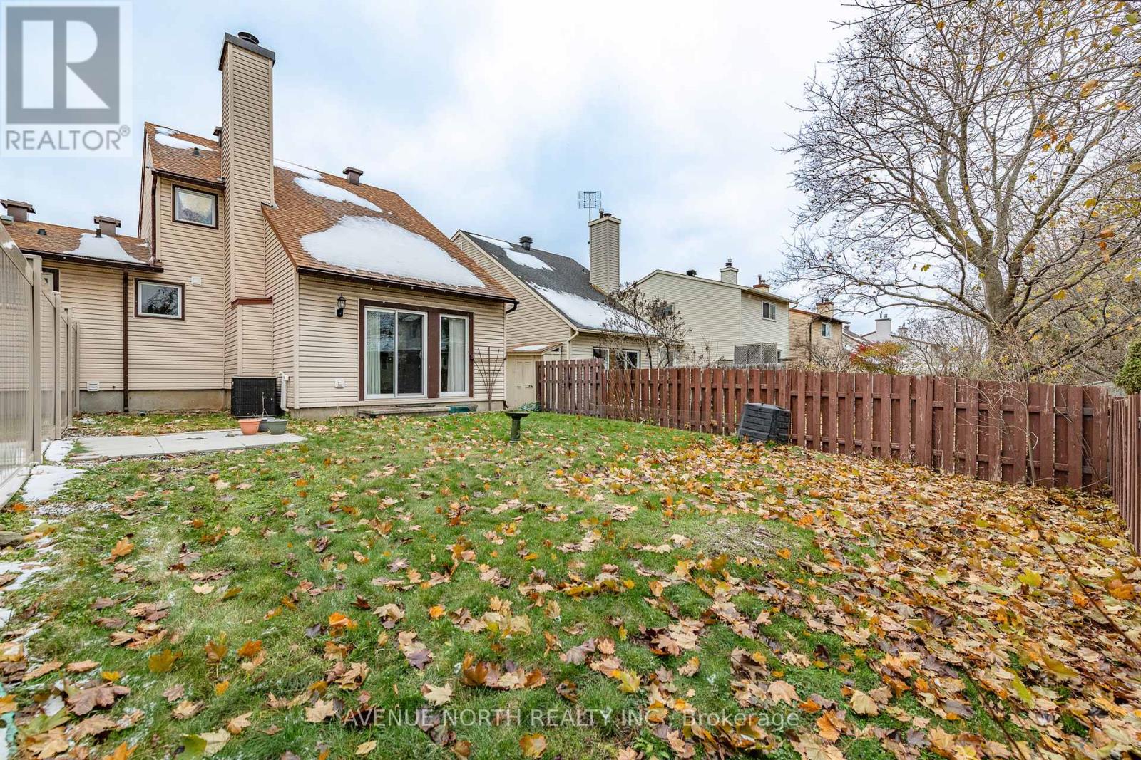 3 Fable Street, Ottawa, Ontario  K2J 2C9 - Photo 40 - X12561784