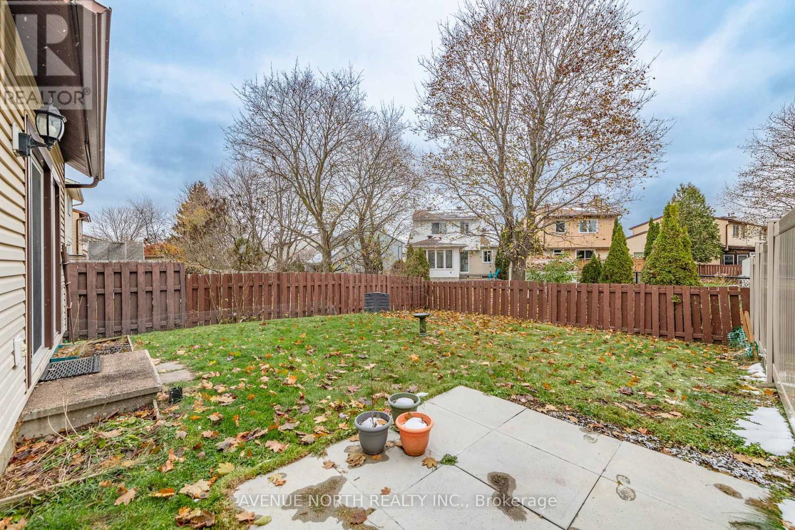 3 Fable Street, Ottawa, Ontario  K2J 2C9 - Photo 41 - X12561784