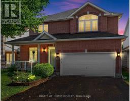 409 BEATRICE DRIVE, Ottawa, Ontario