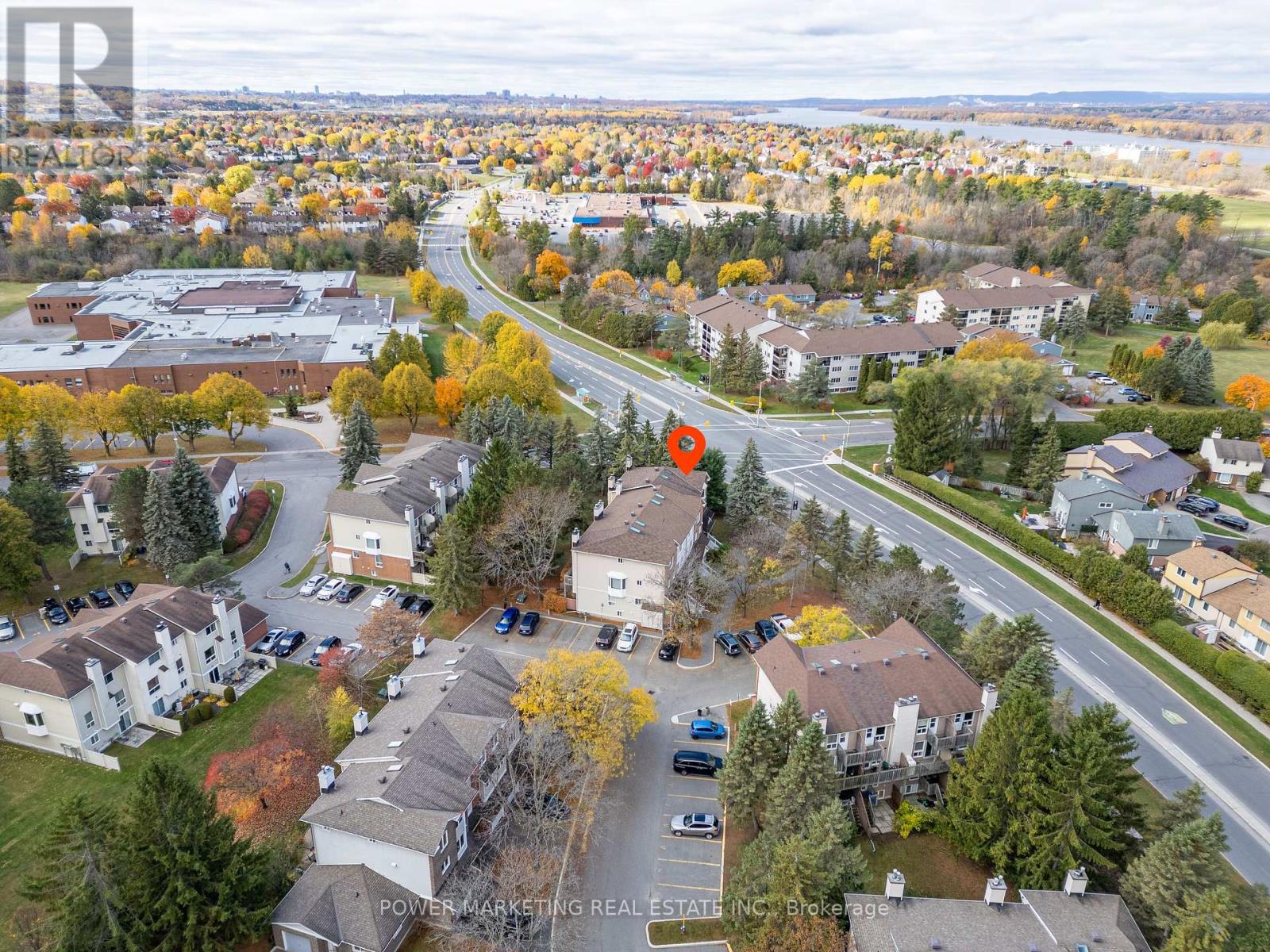 B - 6702 Jeanne D'arc Boulevard N, Ottawa, Ontario  K1C 6E9 - Photo 25 - X12561954