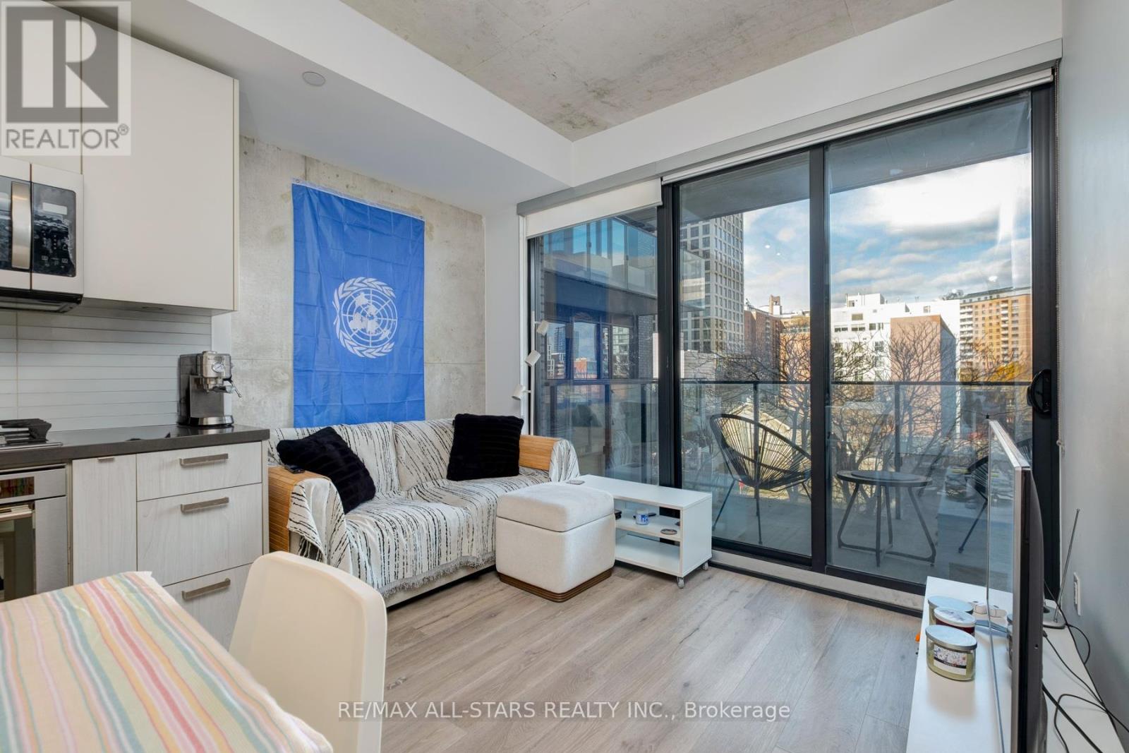 501 - 55 Ontario Street, Toronto, Ontario  M5A 0T8 - Photo 10 - C12556756