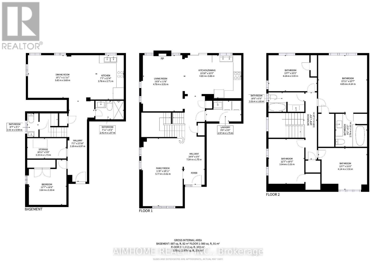 68 Wheelwright Drive, Richmond Hill, Ontario  L4E 5A1 - Photo 49 - N12560374