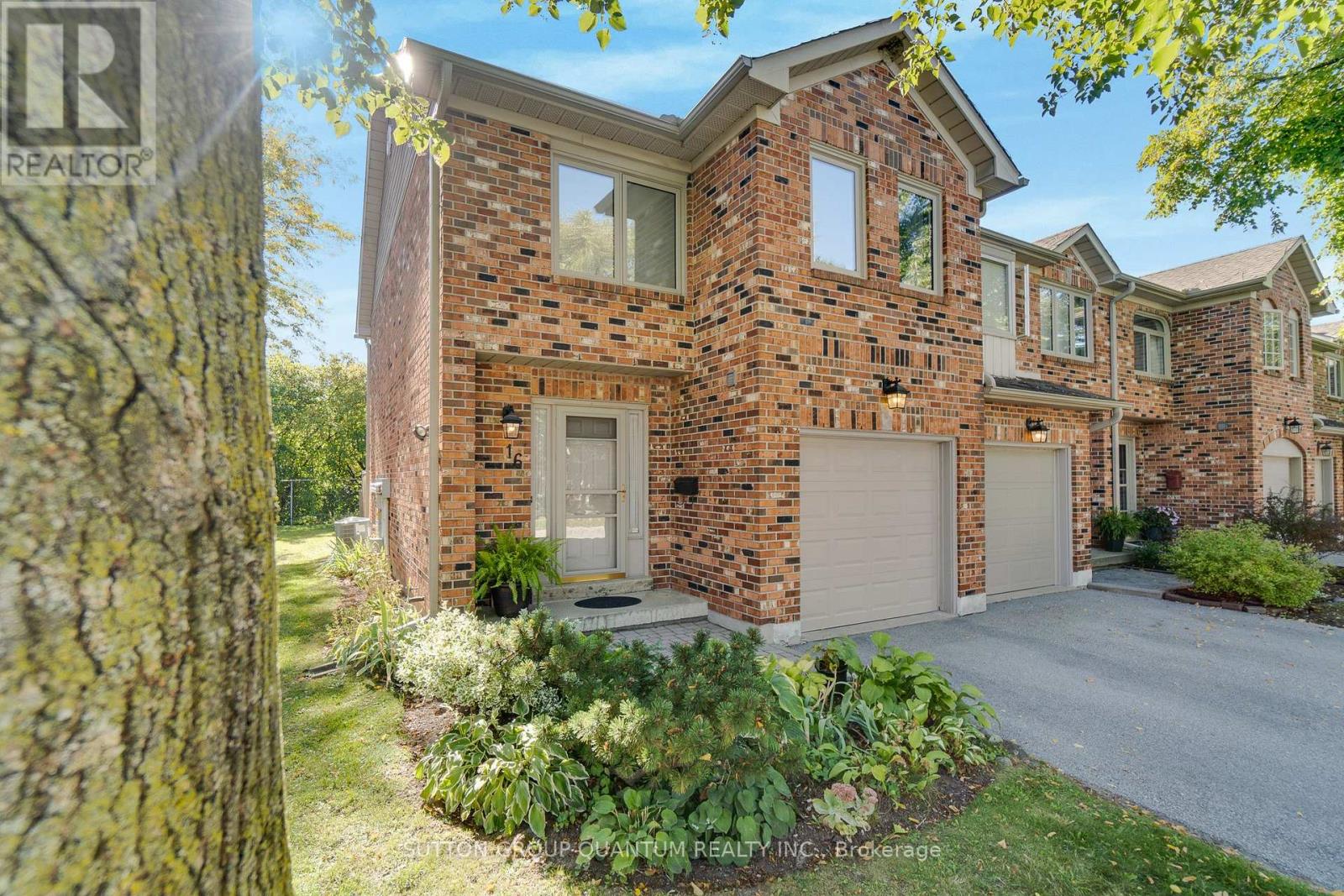 16 - 2230 WALKERS LINE, Burlington, Ontario