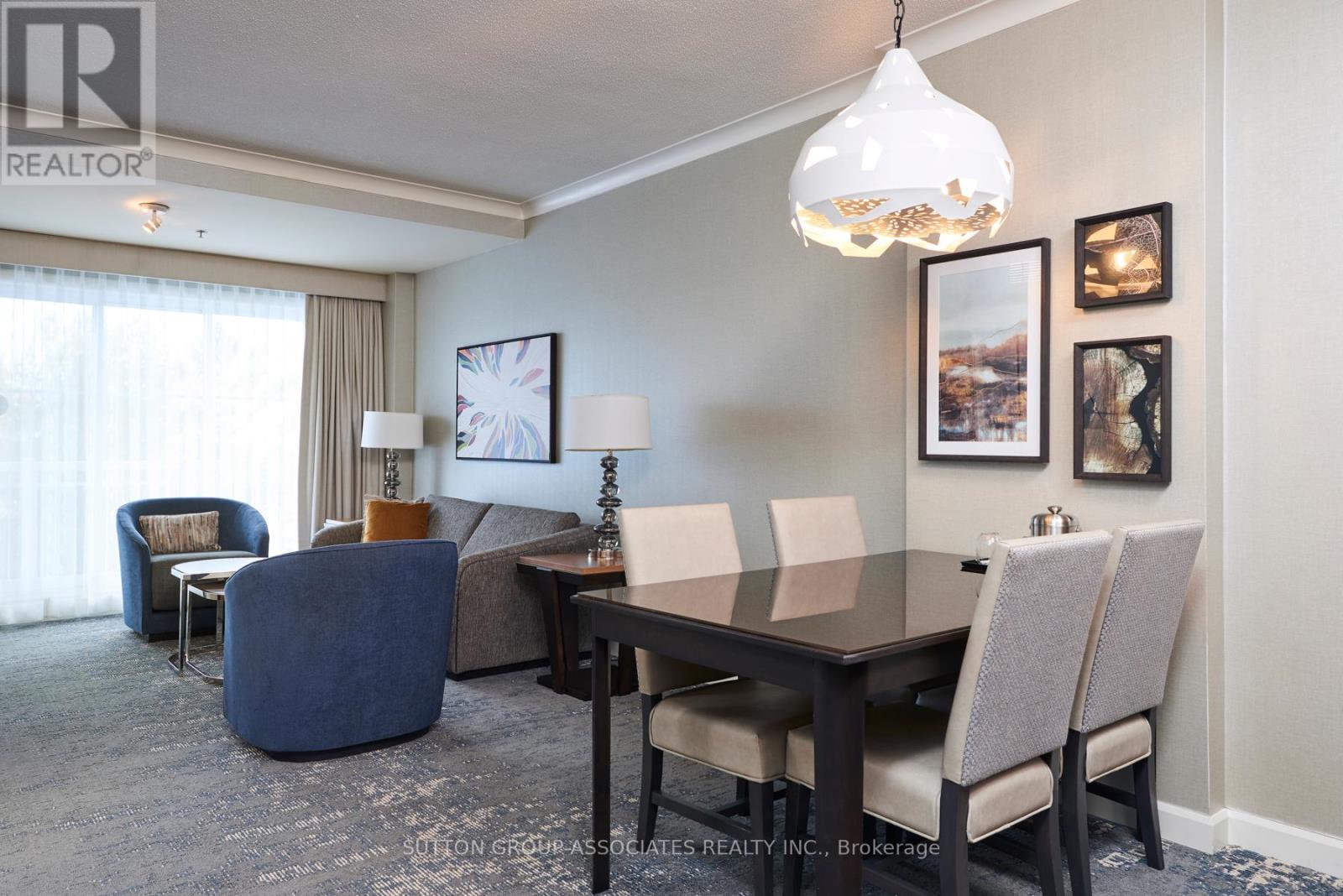 304 - 220 Gord Canning Drive, Blue Mountains, Ontario  L9Y 0K9 - Photo 5 - X12529696