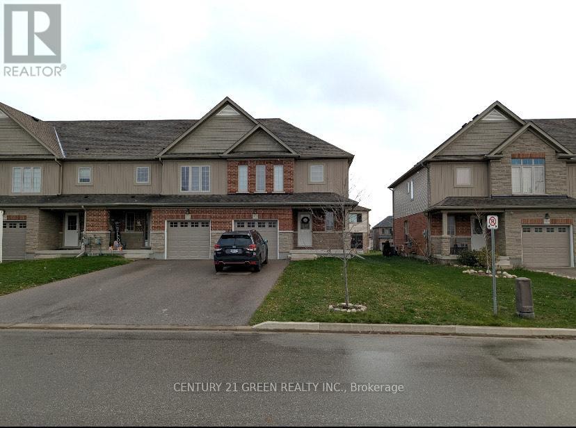 371 VINCENT DRIVE, North Dumfries, Ontario
