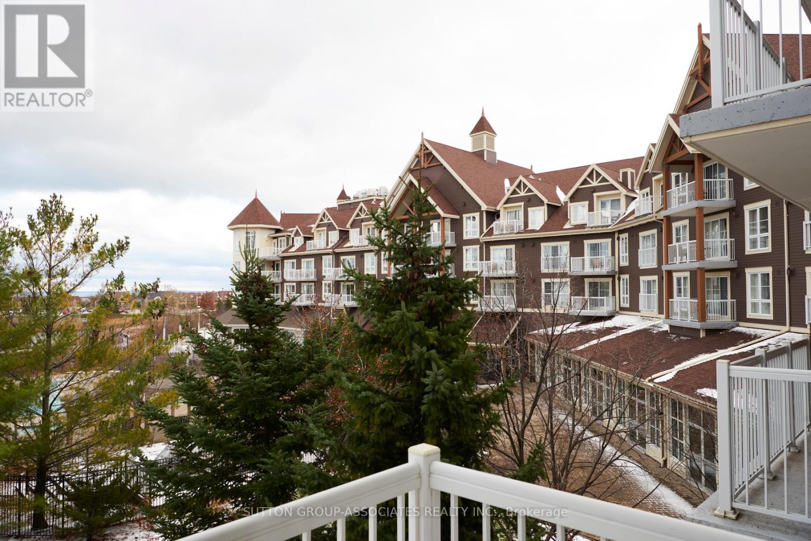 304 - 220 Gord Canning Drive, Blue Mountains, Ontario  L9Y 0K9 - Photo 20 - X12529696