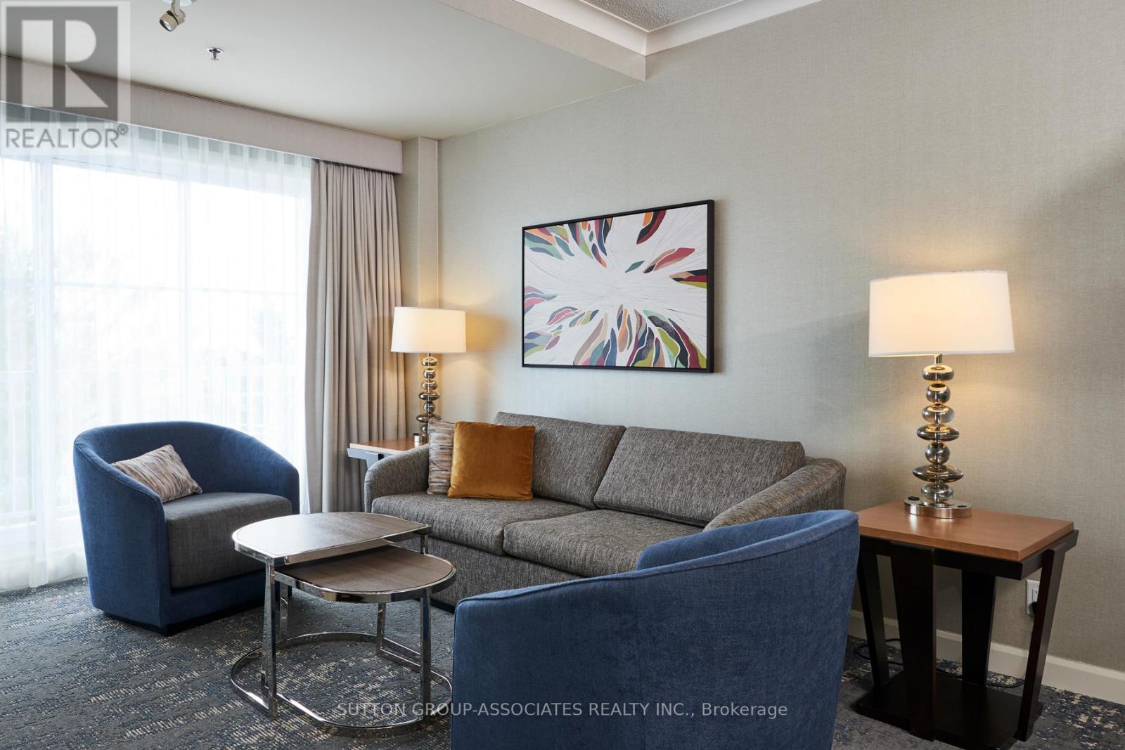 304 - 220 Gord Canning Drive, Blue Mountains, Ontario  L9Y 0K9 - Photo 6 - X12529696