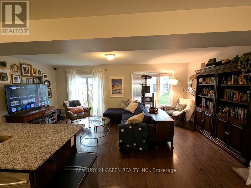 371 Vincent Drive, North Dumfries, Ontario  N0B 1E0 - Photo 8 - X12549726