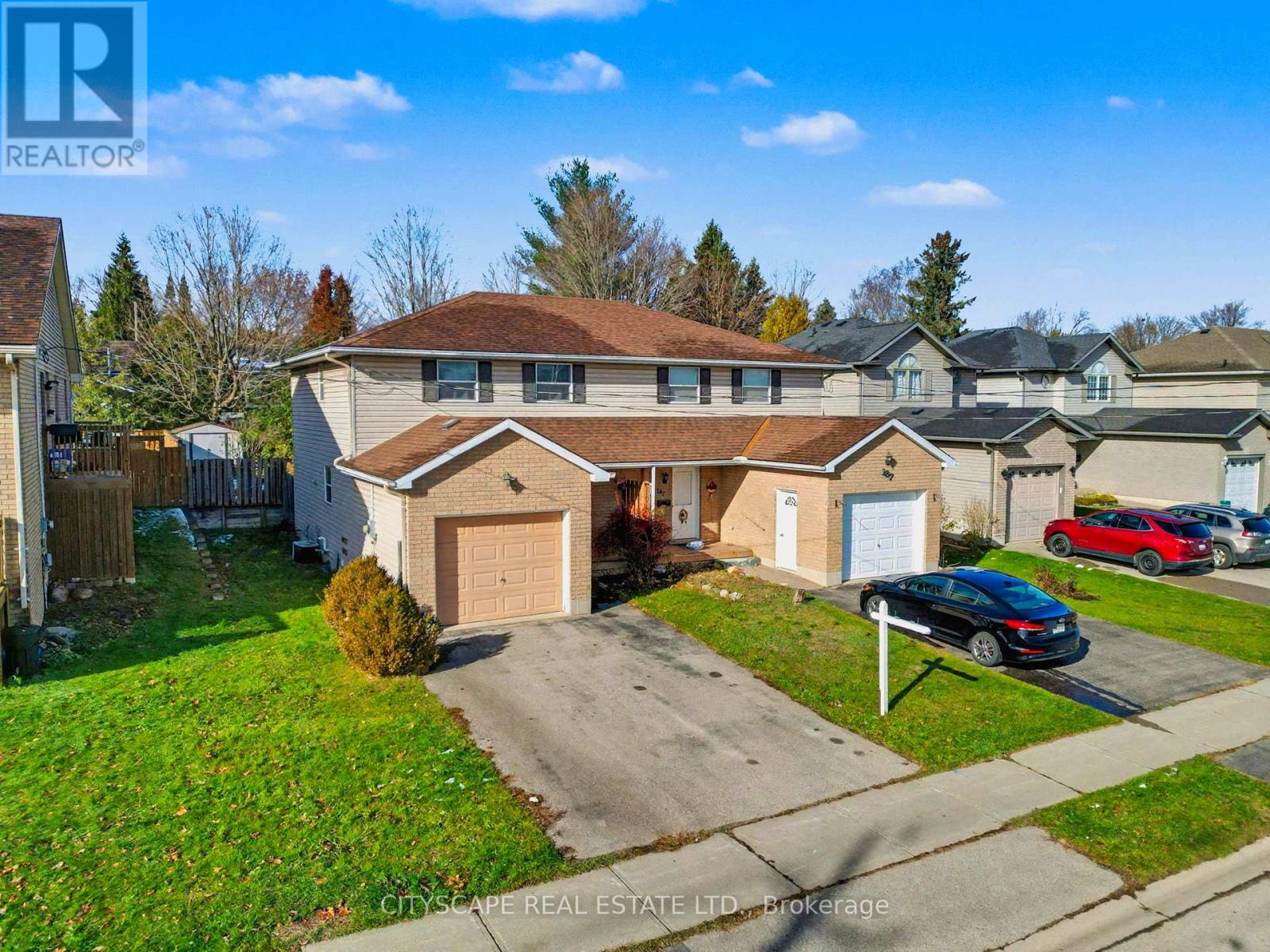 185 Carnegie Street, Ingersoll, Ontario  N5C 1L1 - Photo 42 - X12561650