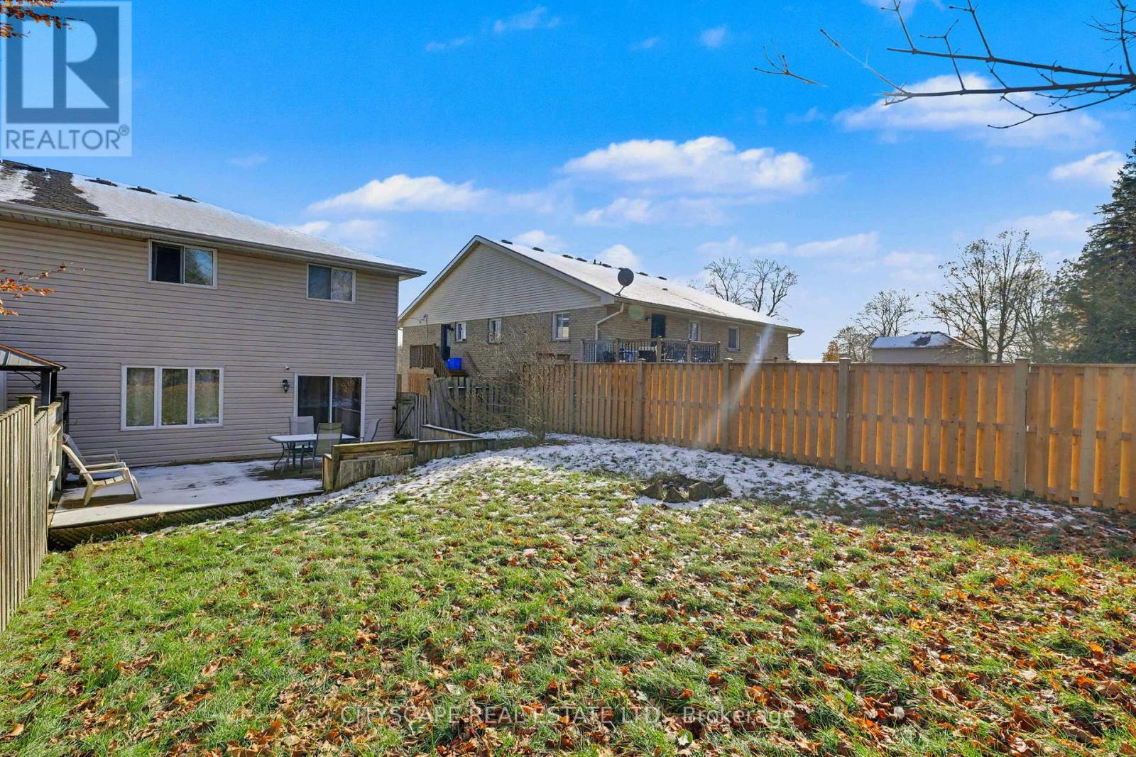 185 Carnegie Street, Ingersoll, Ontario  N5C 1L1 - Photo 39 - X12561650