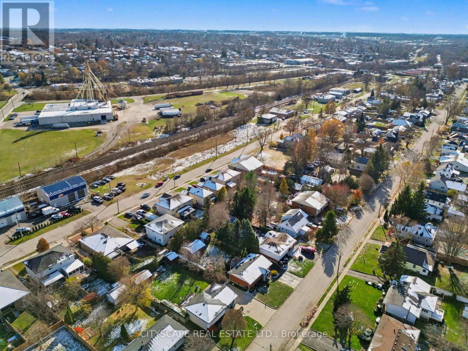 185 Carnegie Street, Ingersoll, Ontario  N5C 1L1 - Photo 46 - X12561650