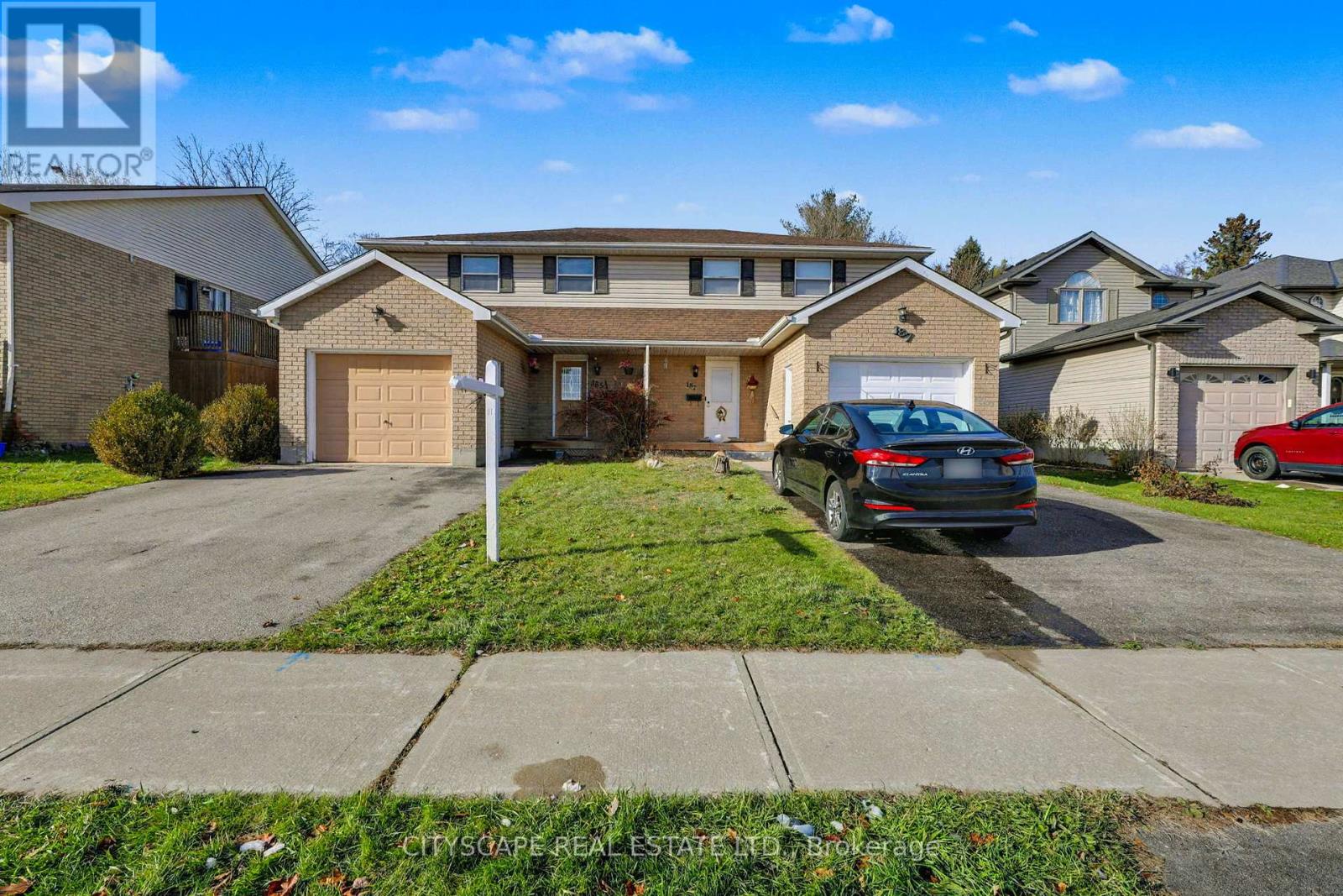 185 CARNEGIE STREET, Ingersoll, Ontario