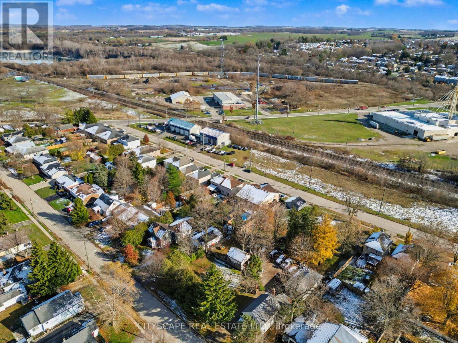 185 Carnegie Street, Ingersoll, Ontario  N5C 1L1 - Photo 50 - X12561650