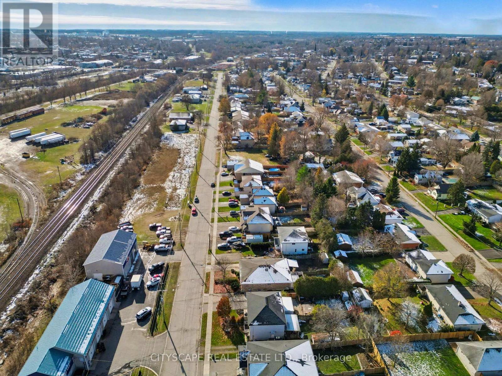 185 Carnegie Street, Ingersoll, Ontario  N5C 1L1 - Photo 47 - X12561650