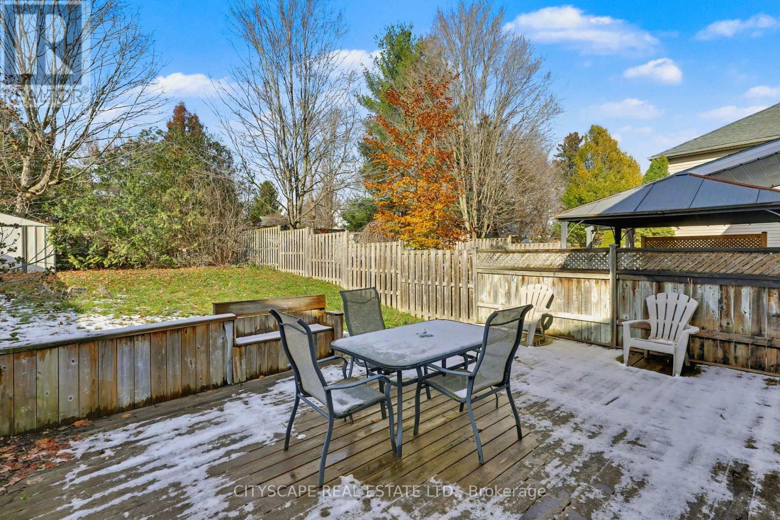 185 Carnegie Street, Ingersoll, Ontario  N5C 1L1 - Photo 36 - X12561650