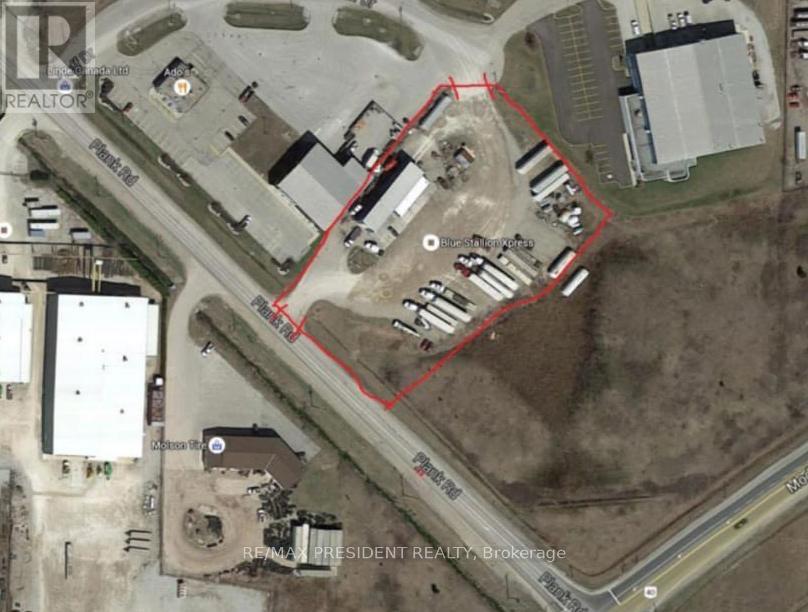 1444 PLANK ROAD, Sarnia, Ontario