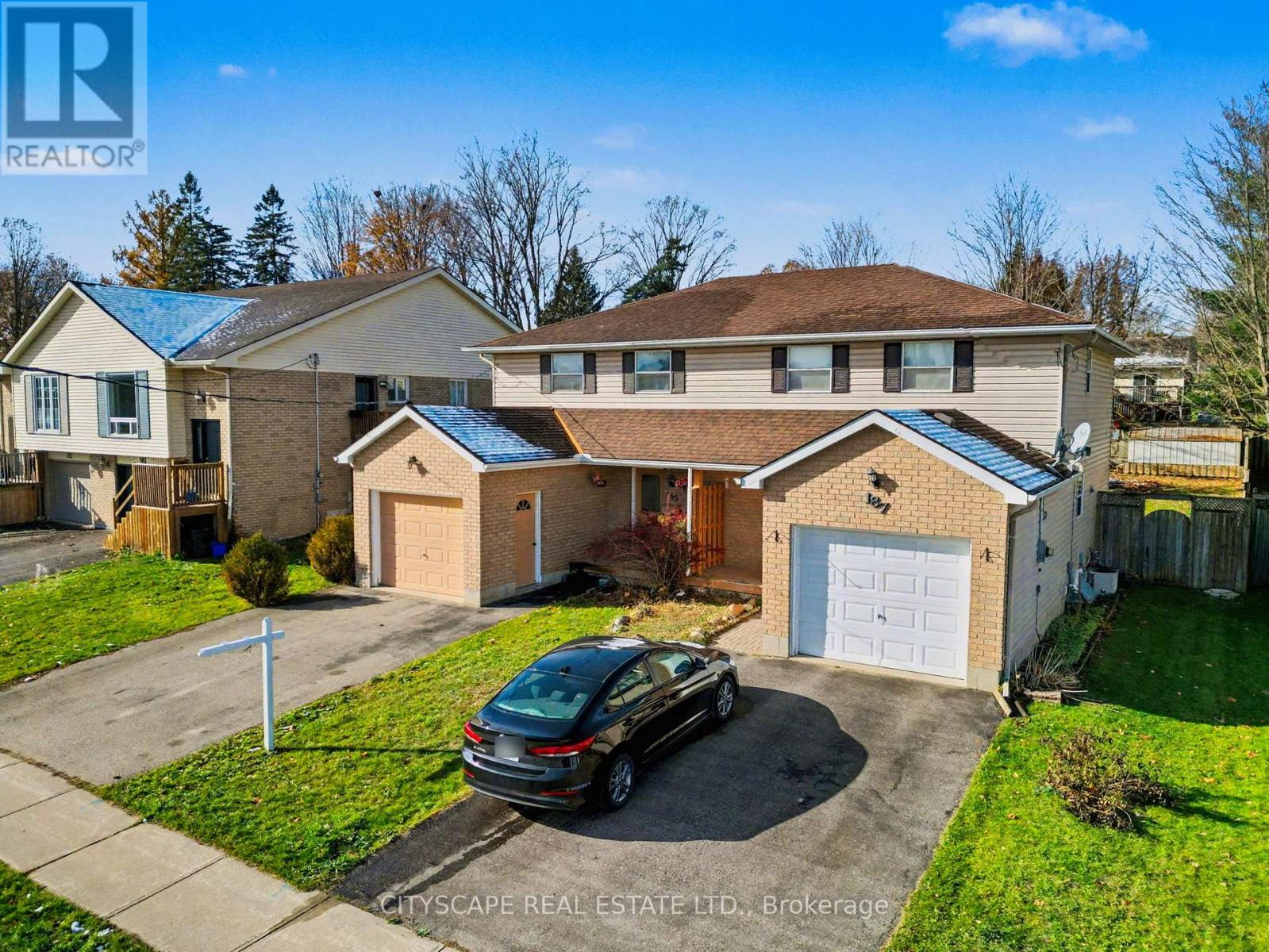 185 Carnegie Street, Ingersoll, Ontario  N5C 1L1 - Photo 43 - X12561650