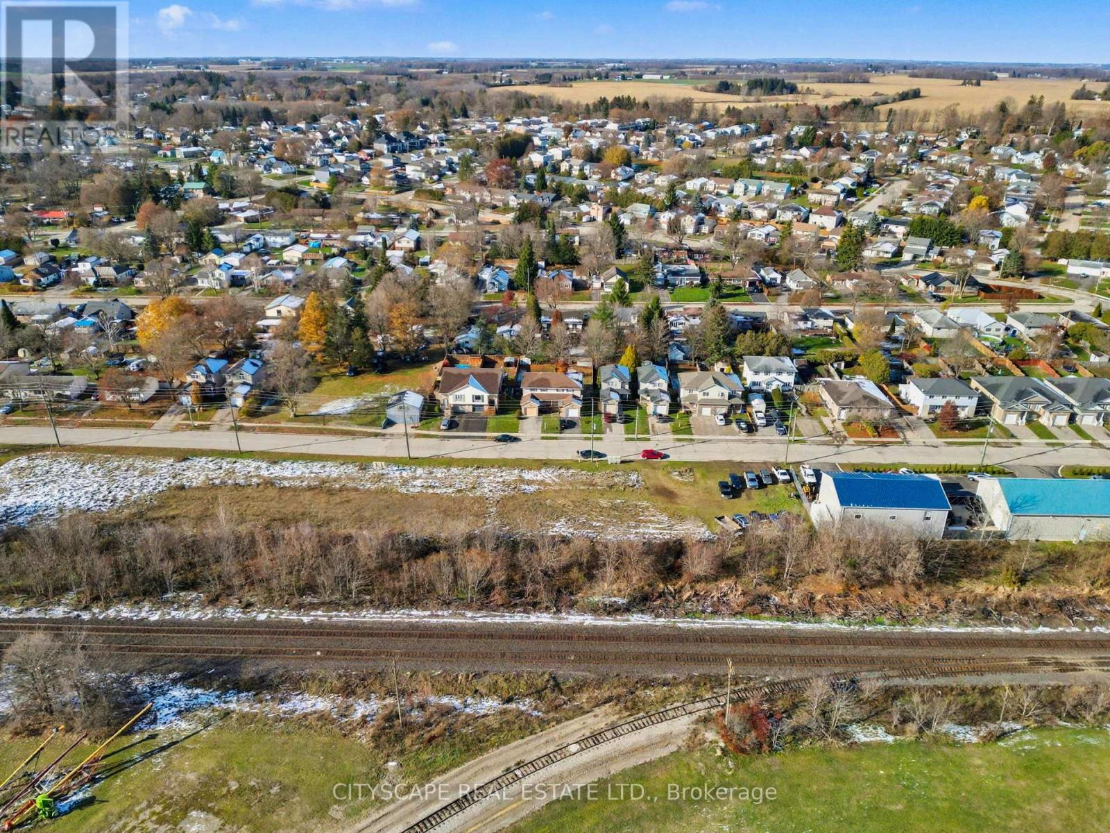 185 Carnegie Street, Ingersoll, Ontario  N5C 1L1 - Photo 48 - X12561650