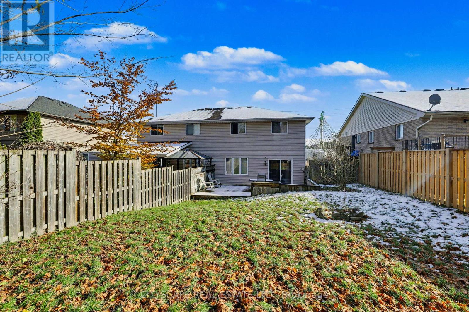 185 Carnegie Street, Ingersoll, Ontario  N5C 1L1 - Photo 37 - X12561650