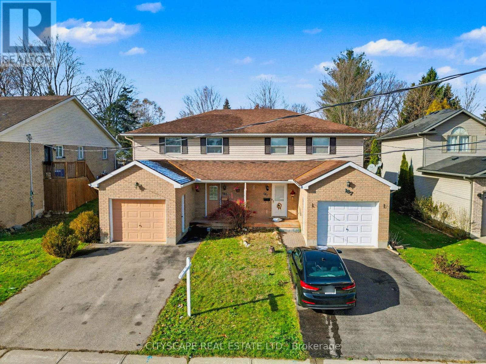 185 Carnegie Street, Ingersoll, Ontario  N5C 1L1 - Photo 40 - X12561650