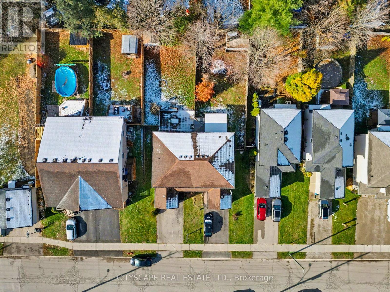 185 Carnegie Street, Ingersoll, Ontario  N5C 1L1 - Photo 44 - X12561650