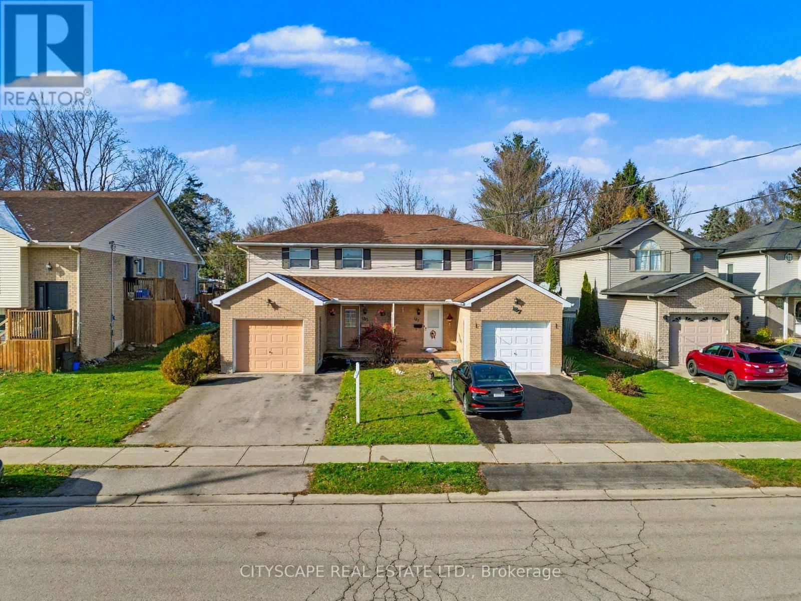 185 Carnegie Street, Ingersoll, Ontario  N5C 1L1 - Photo 41 - X12561650