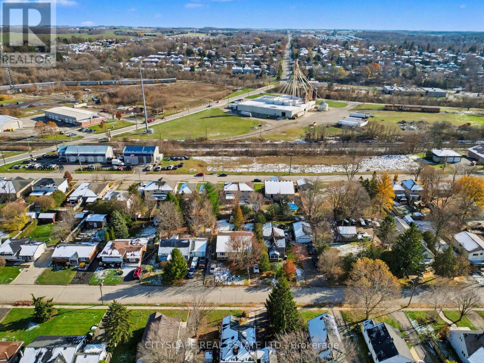 185 Carnegie Street, Ingersoll, Ontario  N5C 1L1 - Photo 45 - X12561650