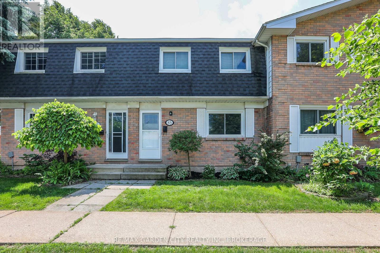 85 - 185 DENISTOUN STREET W, Welland, Ontario