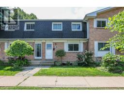 85 - 185 DENISTOUN STREET W, Welland, Ontario