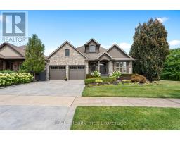 2 TULIP TREE ROAD, Niagara-on-the-Lake, Ontario