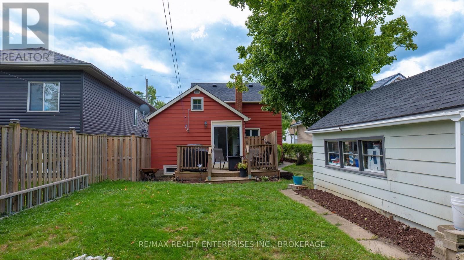 10 Antwerp Street, St. Catharines, Ontario L2S 1J8 - Photo 29 - X12561882