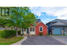 10 ANTWERP STREET, St. Catharines, Ontario