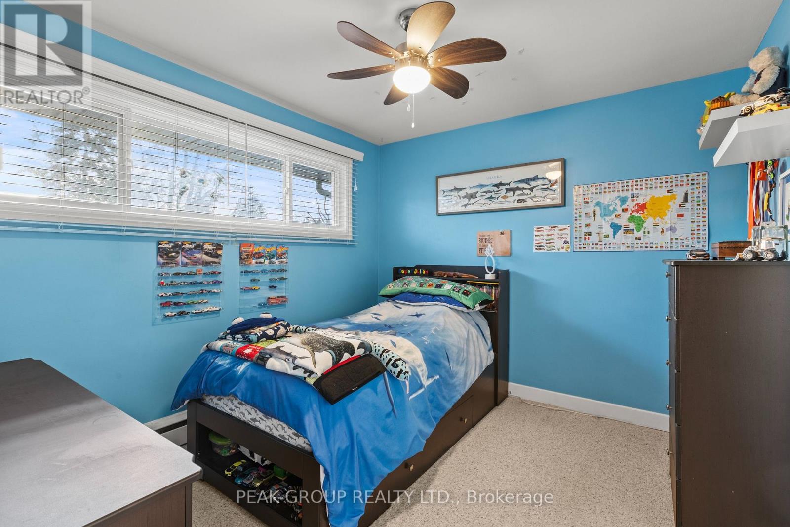 6015 Theresa Street, Niagara Falls, Ontario  L2J 2A4 - Photo 16 - X12561940