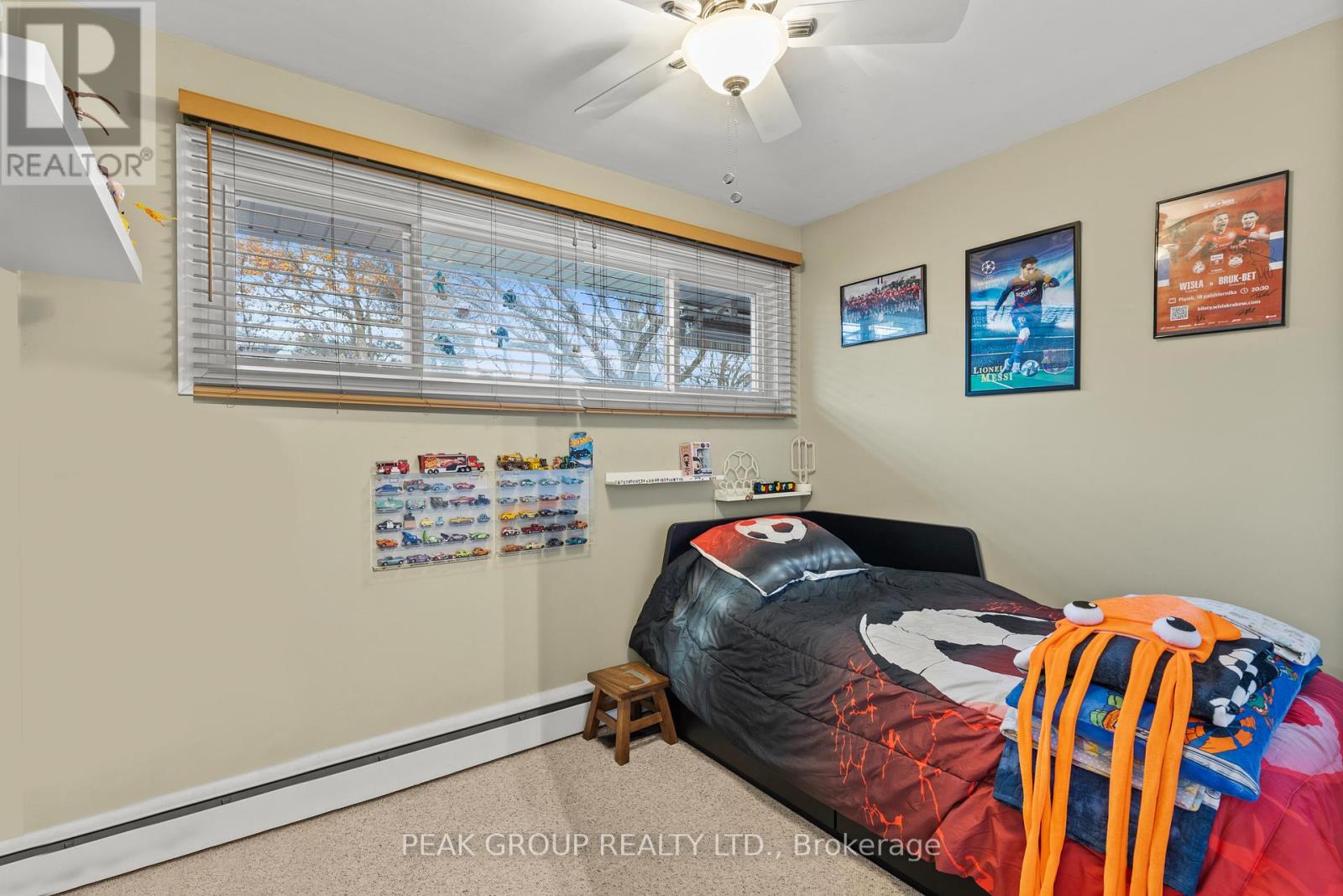 6015 Theresa Street, Niagara Falls, Ontario  L2J 2A4 - Photo 17 - X12561940