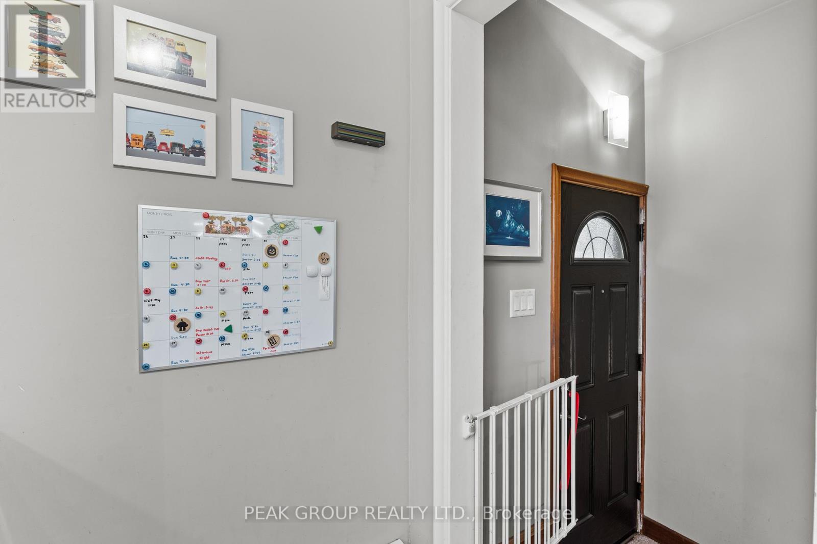 6015 Theresa Street, Niagara Falls, Ontario  L2J 2A4 - Photo 19 - X12561940