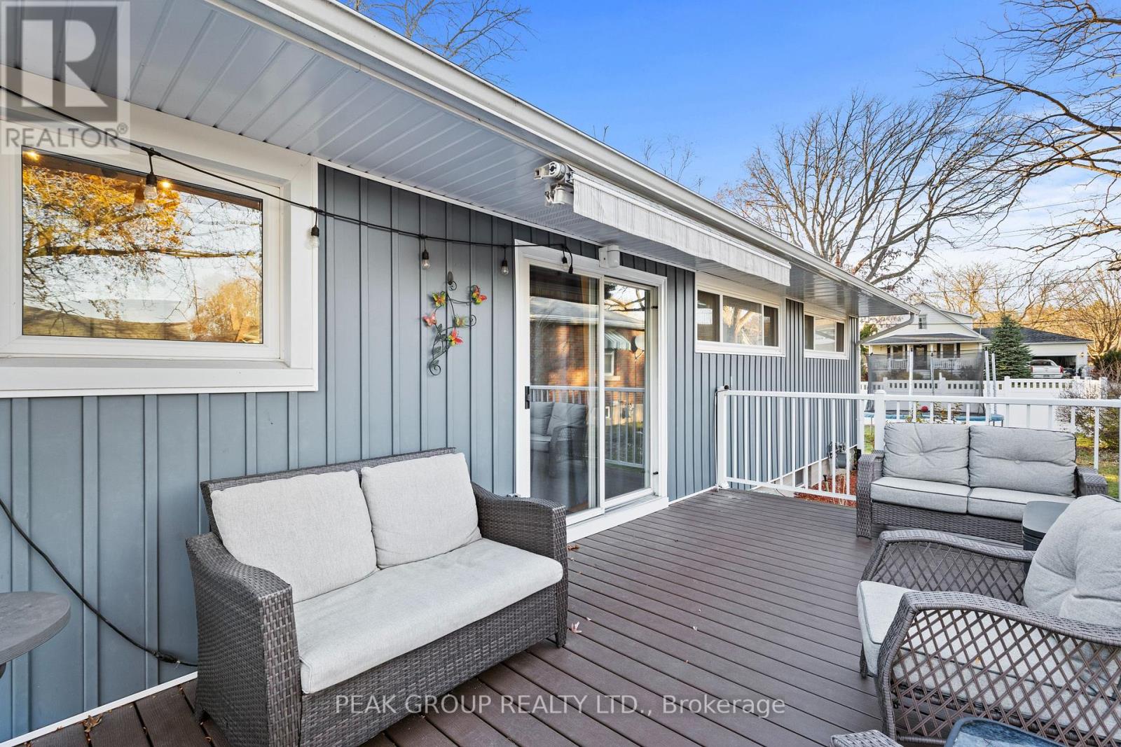 6015 Theresa Street, Niagara Falls, Ontario  L2J 2A4 - Photo 26 - X12561940