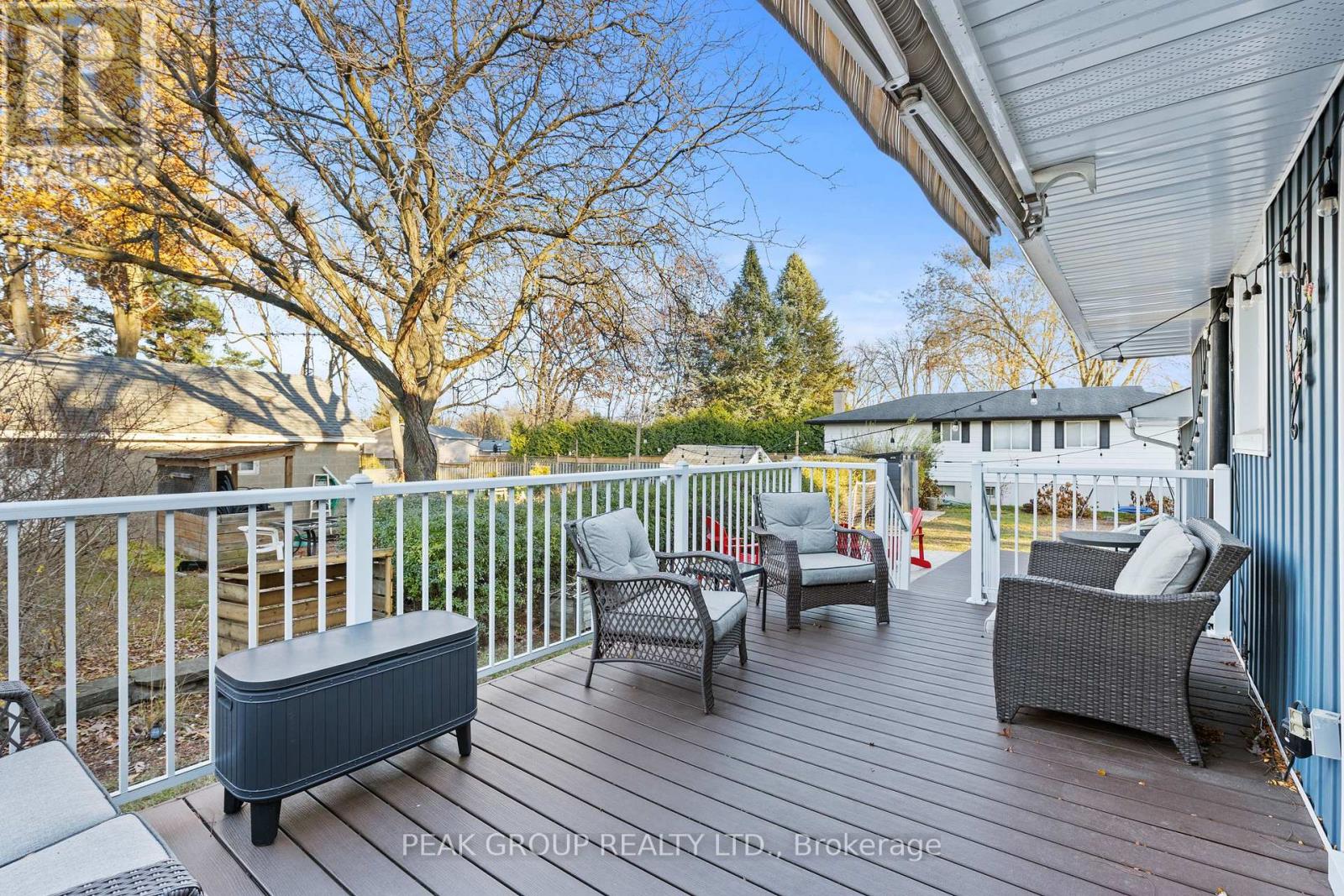 6015 Theresa Street, Niagara Falls, Ontario  L2J 2A4 - Photo 27 - X12561940