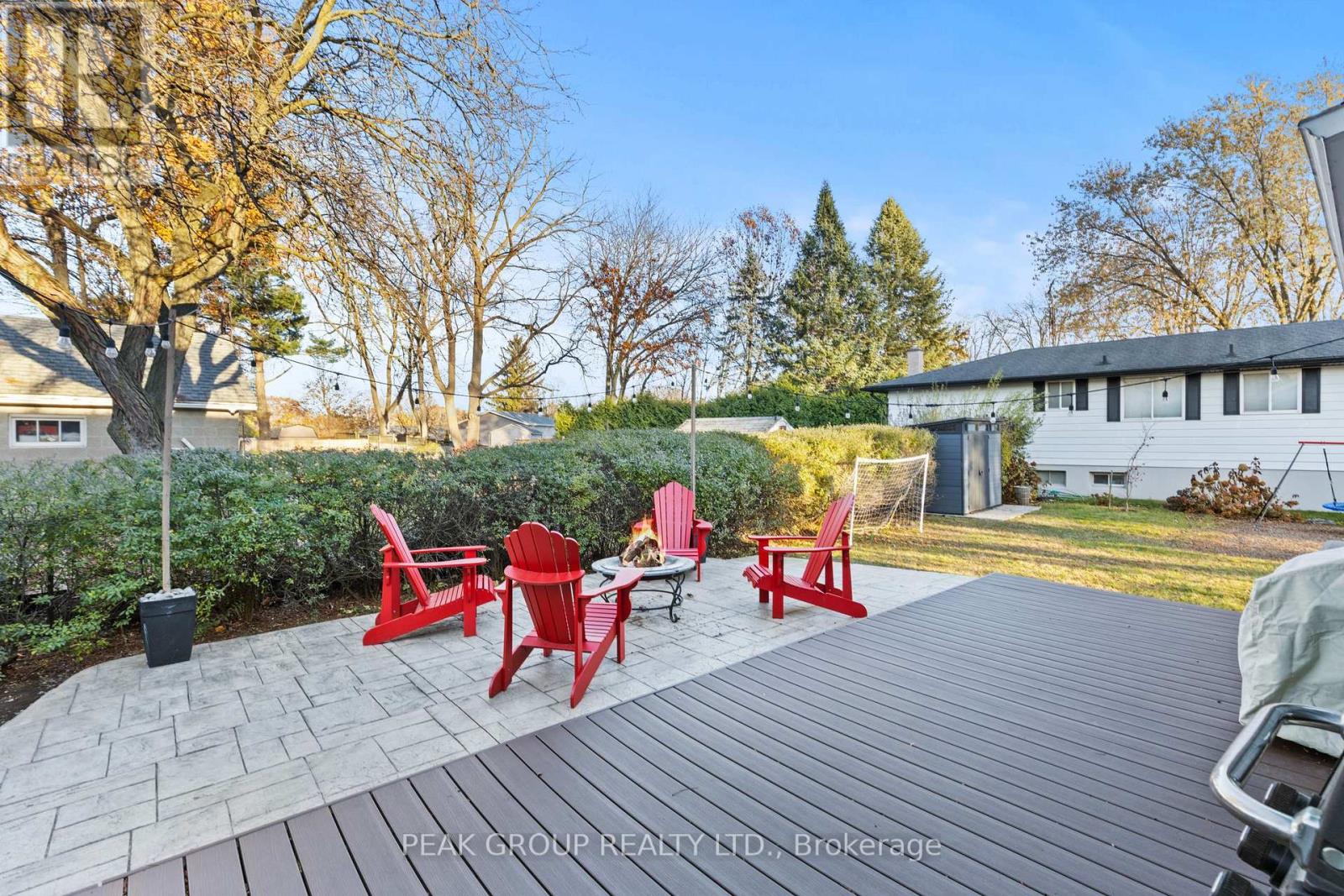 6015 Theresa Street, Niagara Falls, Ontario  L2J 2A4 - Photo 29 - X12561940